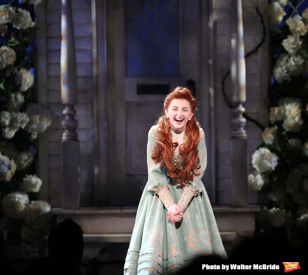 Photo Coverage: The Tucks Have Arrived! Go Inside TUCK EVERLASTING's Opening Night Bows Image