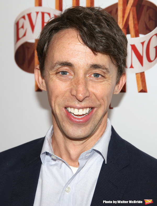 Photo Coverage: On the Opening Night Red Carpet for TUCK EVERLASTING with Lea Salonga, Bernadette Peters & More! Image
