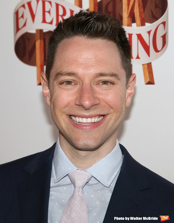 Photo Coverage: On the Opening Night Red Carpet for TUCK EVERLASTING with Lea Salonga, Bernadette Peters & More! Image