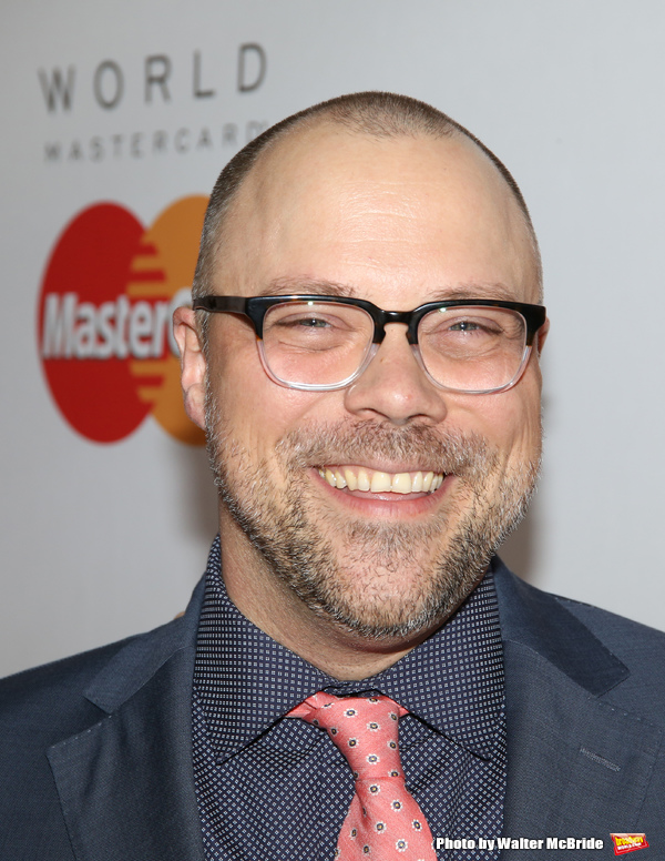 Photo Coverage: On the Opening Night Red Carpet for TUCK EVERLASTING with Lea Salonga, Bernadette Peters & More! Image