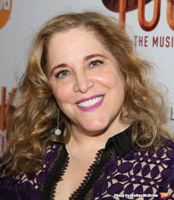 Photo Coverage: On the Opening Night Red Carpet for TUCK EVERLASTING with Lea Salonga, Bernadette Peters & More! Image