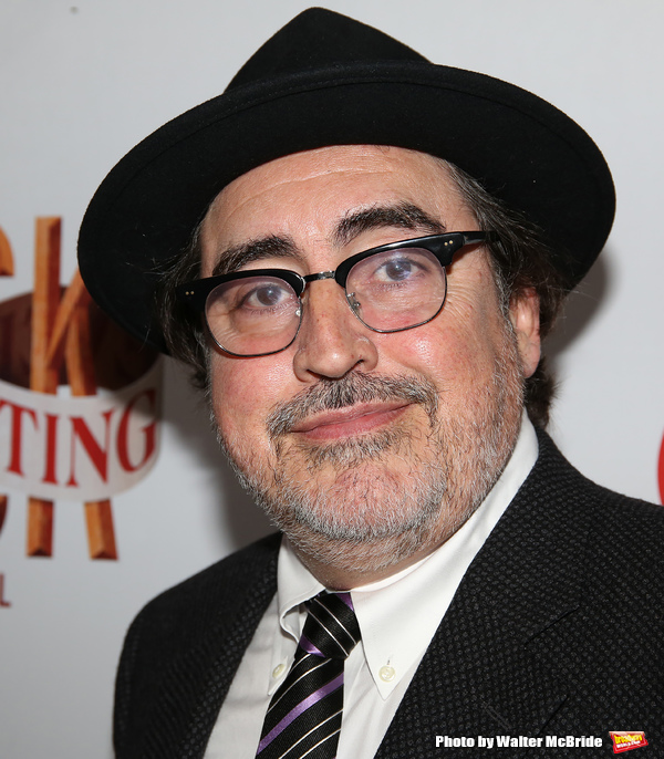 Photo Coverage: On the Opening Night Red Carpet for TUCK EVERLASTING with Lea Salonga, Bernadette Peters & More! Image