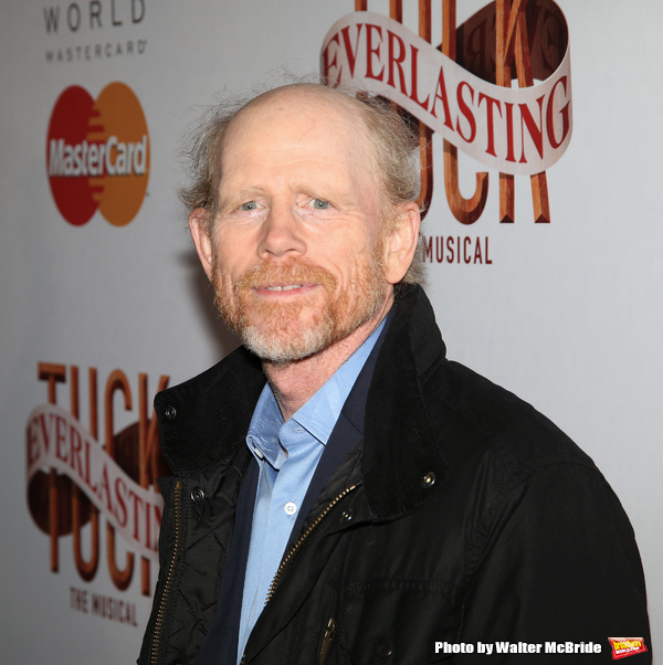 Photo Coverage: On the Opening Night Red Carpet for TUCK EVERLASTING with Lea Salonga, Bernadette Peters & More! Image