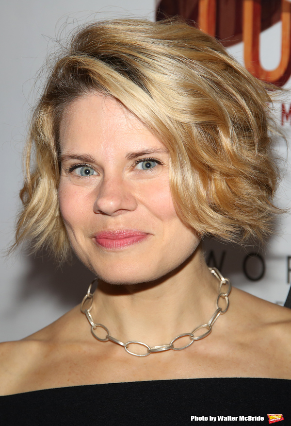 Photo Coverage: On the Opening Night Red Carpet for TUCK EVERLASTING with Lea Salonga, Bernadette Peters & More! Image