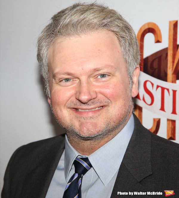 Photo Coverage: On the Opening Night Red Carpet for TUCK EVERLASTING with Lea Salonga, Bernadette Peters & More! Image