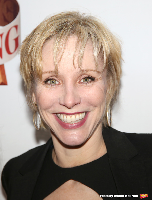 Photo Coverage: On the Opening Night Red Carpet for TUCK EVERLASTING with Lea Salonga, Bernadette Peters & More! Image