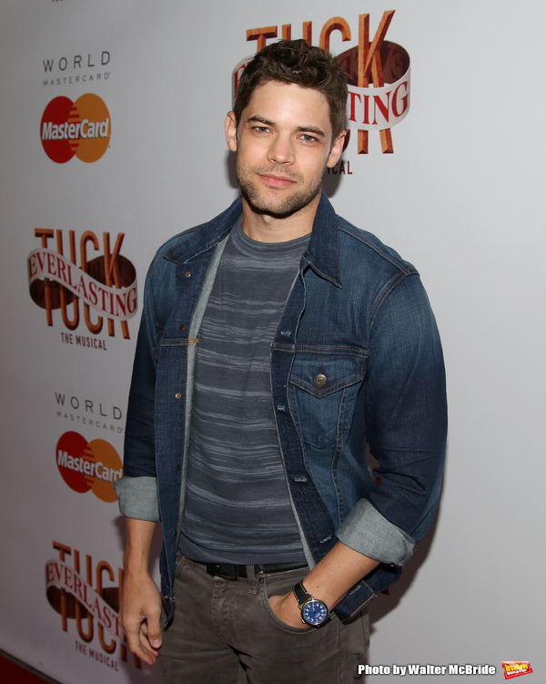 Photo Coverage: On the Opening Night Red Carpet for TUCK EVERLASTING with Lea Salonga, Bernadette Peters & More! Image