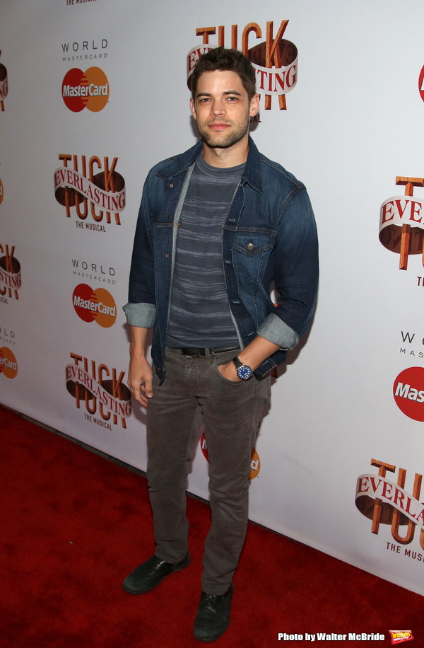 Photo Coverage: On the Opening Night Red Carpet for TUCK EVERLASTING with Lea Salonga, Bernadette Peters & More! Image
