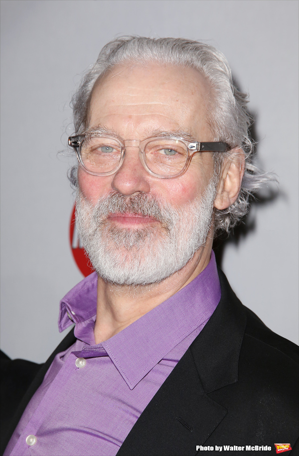 Photo Coverage: TUCK EVERLASTING Company Celebrates an Enchanting Opening Night! Image