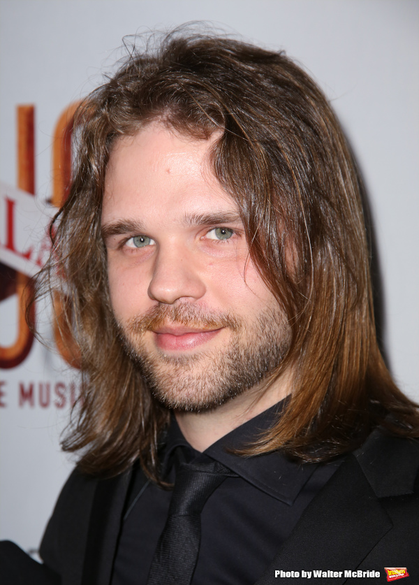 Photo Coverage: TUCK EVERLASTING Company Celebrates an Enchanting Opening Night! Image