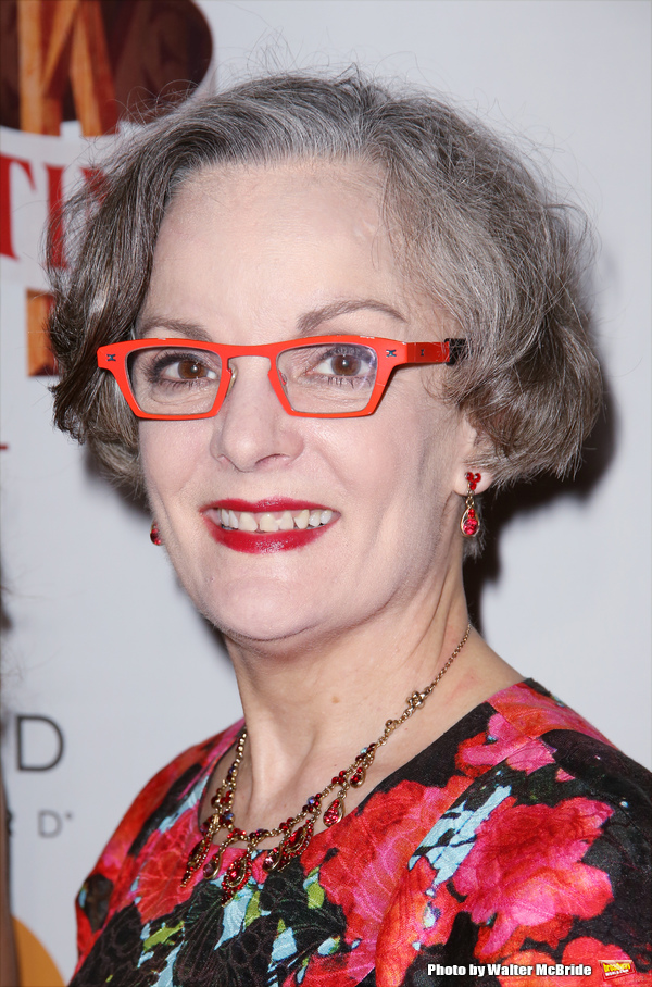 Photo Coverage: TUCK EVERLASTING Company Celebrates an Enchanting Opening Night! Image