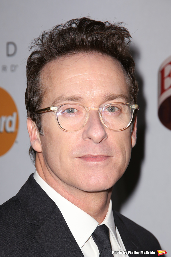 Photo Coverage: TUCK EVERLASTING Company Celebrates an Enchanting Opening Night! Image