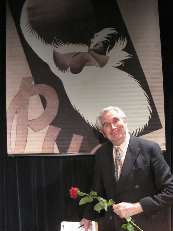 Photo Flash: Malcolm Gets, Ed Dixon, Karen Ziemba and More in Project Shaw One-Acts Image