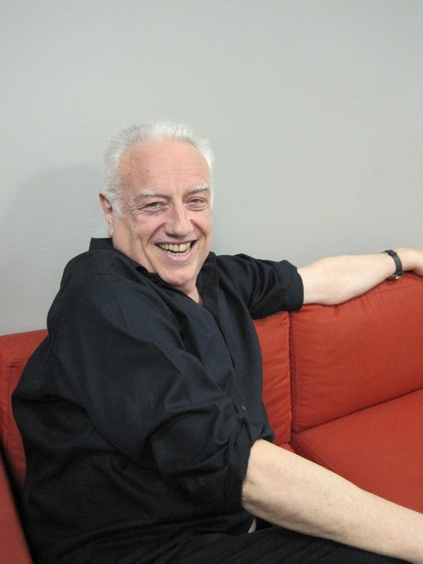Photo Flash: Malcolm Gets, Ed Dixon, Karen Ziemba and More in Project Shaw One-Acts Image