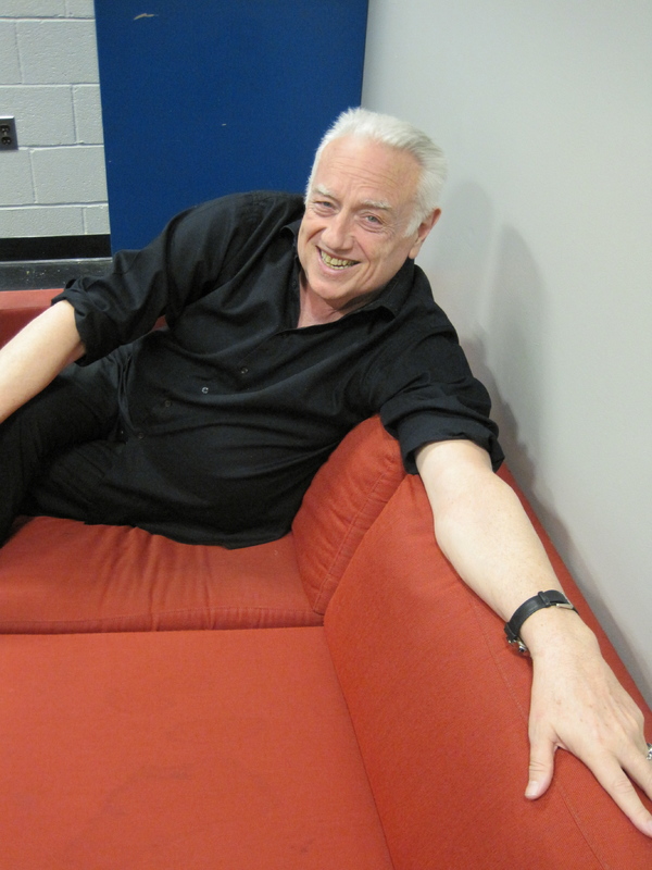Photo Flash: Malcolm Gets, Ed Dixon, Karen Ziemba and More in Project Shaw One-Acts Image