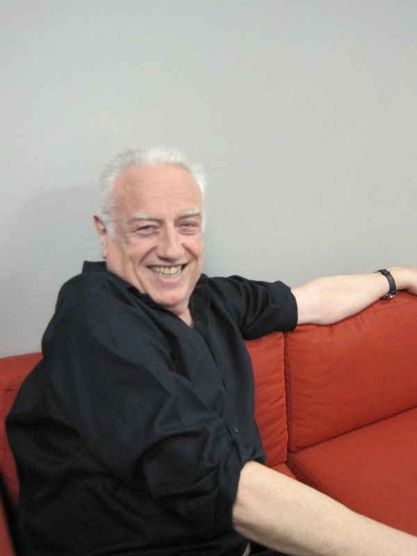 Photo Flash: Malcolm Gets, Ed Dixon, Karen Ziemba and More in Project Shaw One-Acts Image