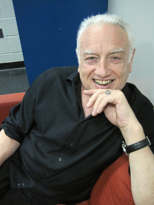 Photo Flash: Malcolm Gets, Ed Dixon, Karen Ziemba and More in Project Shaw One-Acts Image