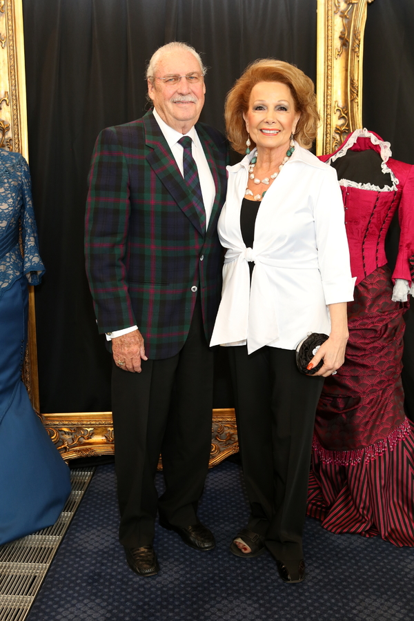 Photo Flash: Murder! Mystery! Music! Theatre Under The Stars Hosts 2016 WHO DUNNIT? Gala Image