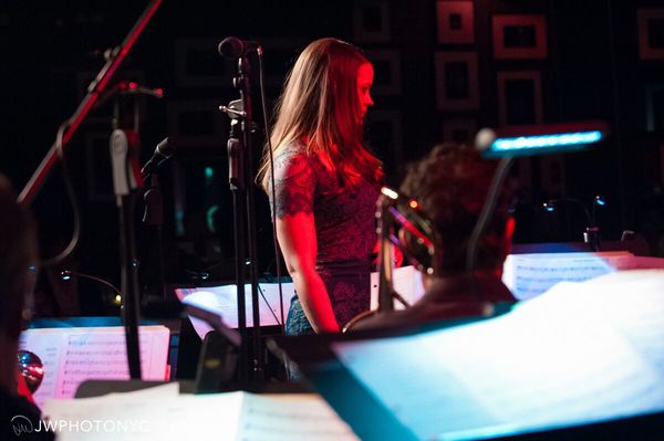 Photo Flash: Jonathan Brielle Brings I SAW BROADWAY to Birdland Image