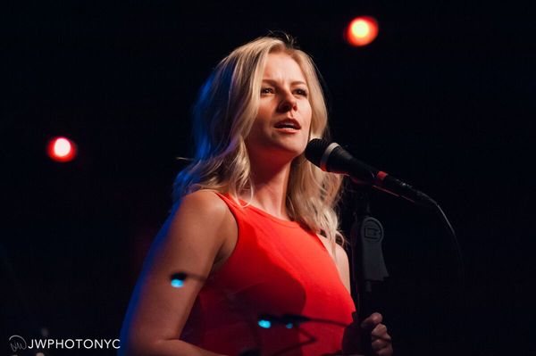 Photo Flash: Jonathan Brielle Brings I SAW BROADWAY to Birdland Image