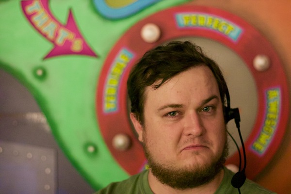Photo Flash: Sneak Peek at Out of Box's THE KITCHEN WITCHES Image