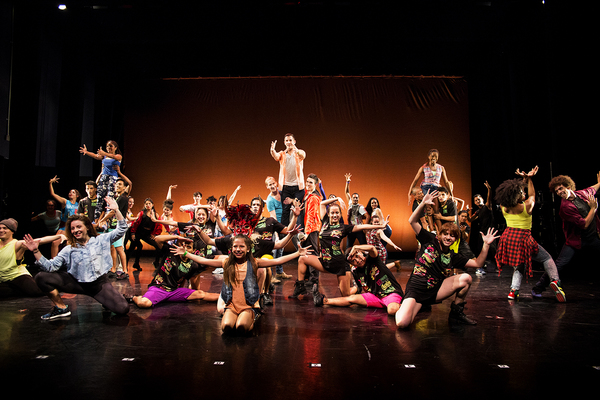 Photo Exclusive: First Look at R.Evolucion Latina's BOUNTIFUL: A TEACHER'S JOURNEY Image