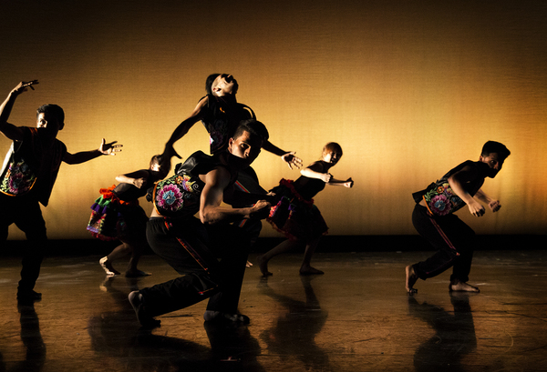 Photo Exclusive: First Look at R.Evolucion Latina's BOUNTIFUL: A TEACHER'S JOURNEY Image