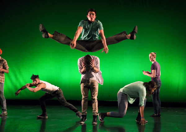 Photo Exclusive: First Look at R.Evolucion Latina's BOUNTIFUL: A TEACHER'S JOURNEY Image