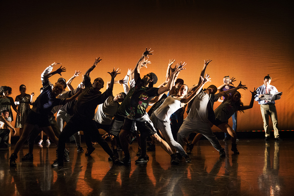 Photo Exclusive: First Look at R.Evolucion Latina's BOUNTIFUL: A TEACHER'S JOURNEY Image