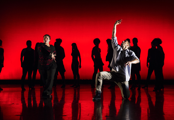Photo Exclusive: First Look at R.Evolucion Latina's BOUNTIFUL: A TEACHER'S JOURNEY Image