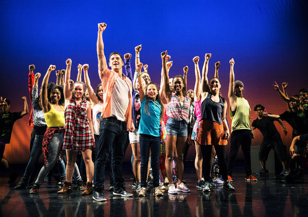 Photo Exclusive: First Look at R.Evolucion Latina's BOUNTIFUL: A TEACHER'S JOURNEY Image