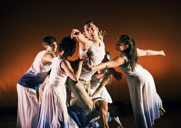 Photo Exclusive: First Look at R.Evolucion Latina's BOUNTIFUL: A TEACHER'S JOURNEY Image