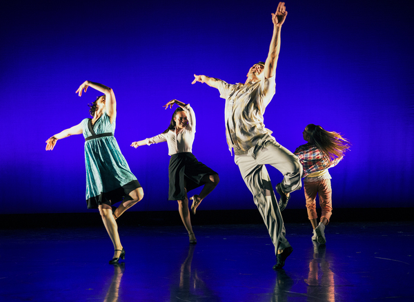 Photo Exclusive: First Look at R.Evolucion Latina's BOUNTIFUL: A TEACHER'S JOURNEY Image