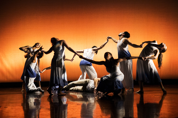 Photo Exclusive: First Look at R.Evolucion Latina's BOUNTIFUL: A TEACHER'S JOURNEY Image