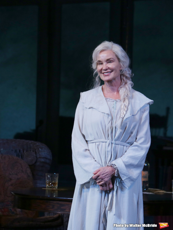 Photo Coverage: Jessica Lange, Gabriel Byrne & Company Take Opening Night Bows in LONG DAY'S JOURNEY INTO NIGHT Image