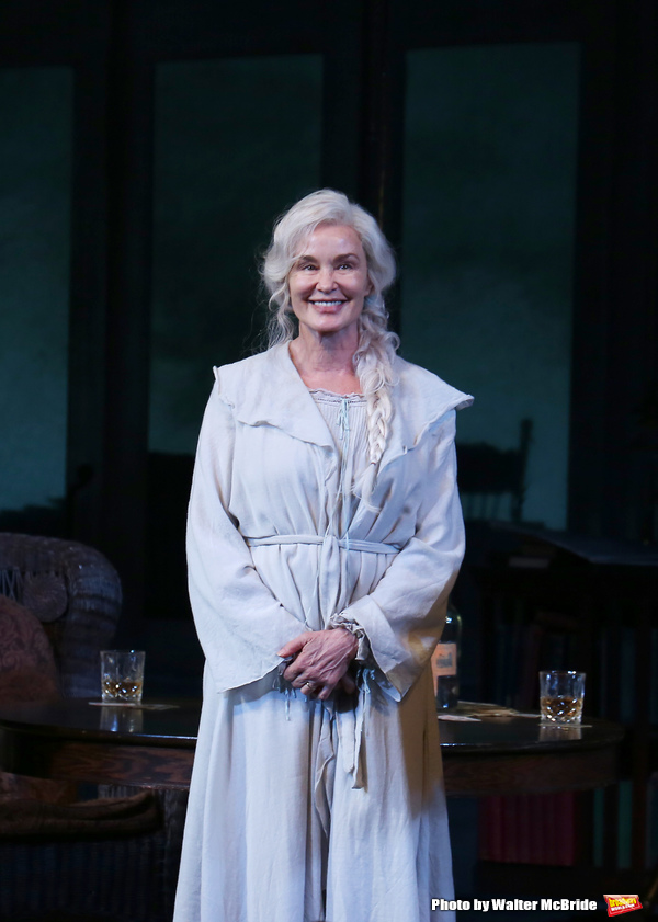 Photo Coverage: Jessica Lange, Gabriel Byrne & Company Take Opening Night Bows in LONG DAY'S JOURNEY INTO NIGHT Image