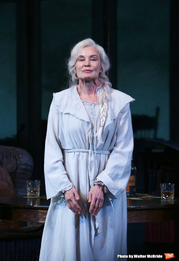 Photo Coverage: Jessica Lange, Gabriel Byrne & Company Take Opening Night Bows in LONG DAY'S JOURNEY INTO NIGHT Image