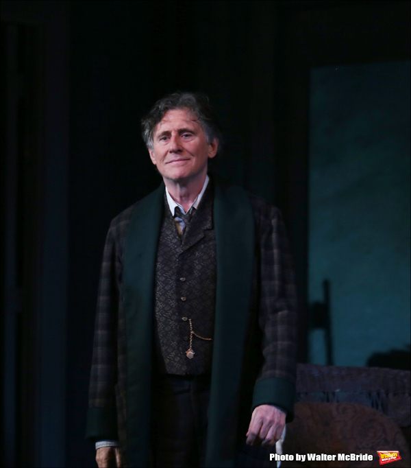 Photo Coverage: Jessica Lange, Gabriel Byrne & Company Take Opening Night Bows in LONG DAY'S JOURNEY INTO NIGHT Image