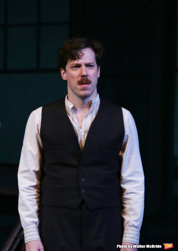 Photo Coverage: Jessica Lange, Gabriel Byrne & Company Take Opening Night Bows in LONG DAY'S JOURNEY INTO NIGHT Image