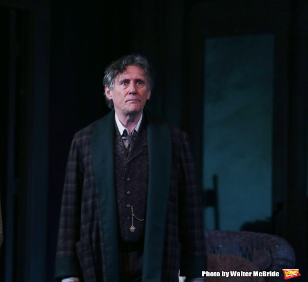 Photo Coverage: Jessica Lange, Gabriel Byrne & Company Take Opening Night Bows in LONG DAY'S JOURNEY INTO NIGHT Image