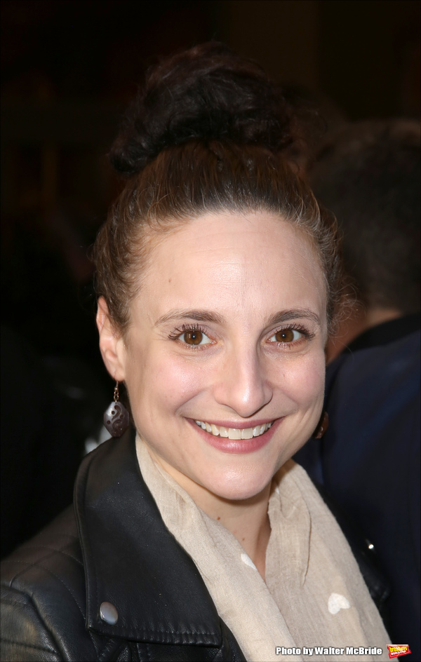 Photo Coverage: On the Opening Night Red Carpet for LONG DAY'S JOURNEY INTO NIGHT! Image