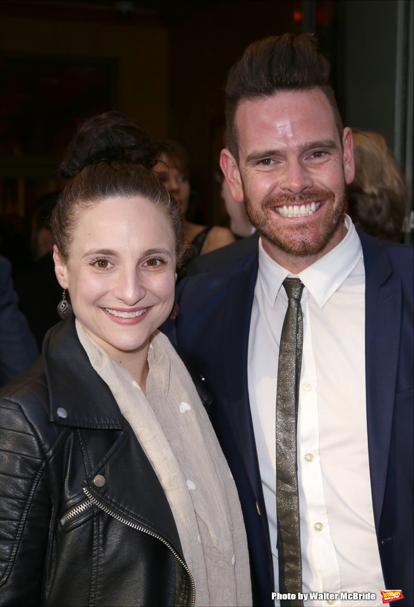 Photo Coverage: On the Opening Night Red Carpet for LONG DAY'S JOURNEY INTO NIGHT! Image