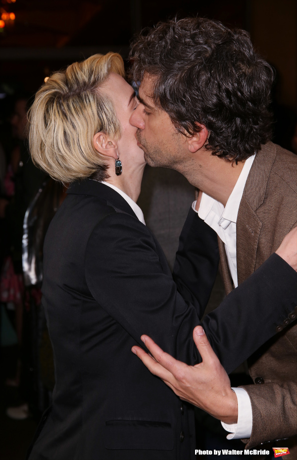 Photo Coverage: On the Opening Night Red Carpet for LONG DAY'S JOURNEY INTO NIGHT! Image