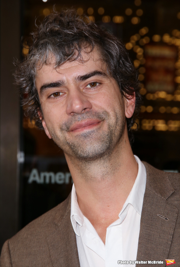 Photo Coverage: On the Opening Night Red Carpet for LONG DAY'S JOURNEY INTO NIGHT! Image