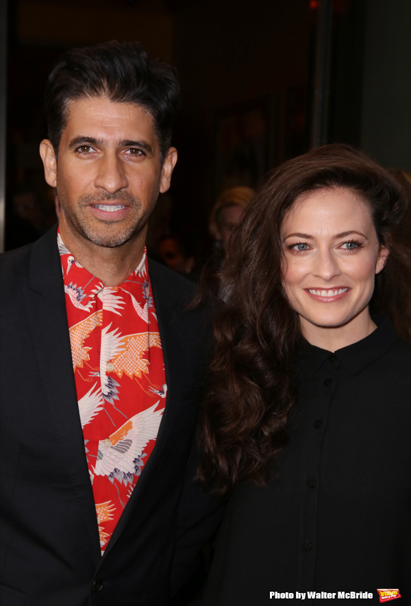 Photo Coverage: On the Opening Night Red Carpet for LONG DAY'S JOURNEY INTO NIGHT! Image