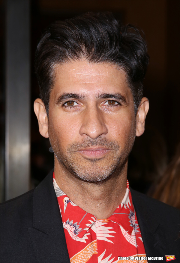 Photo Coverage: On the Opening Night Red Carpet for LONG DAY'S JOURNEY INTO NIGHT! Image