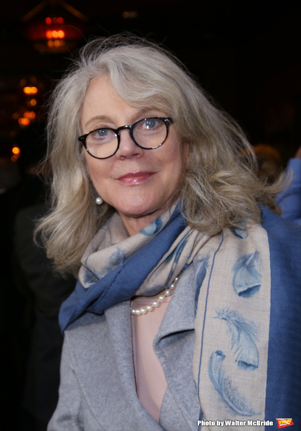 Photo Coverage: On the Opening Night Red Carpet for LONG DAY'S JOURNEY INTO NIGHT! Image