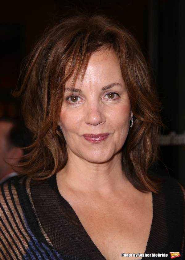 Photo Coverage: On the Opening Night Red Carpet for LONG DAY'S JOURNEY INTO NIGHT! Image