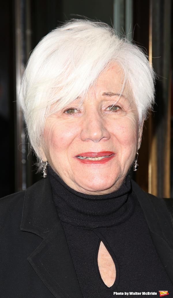 Olympia Dukakis Photo