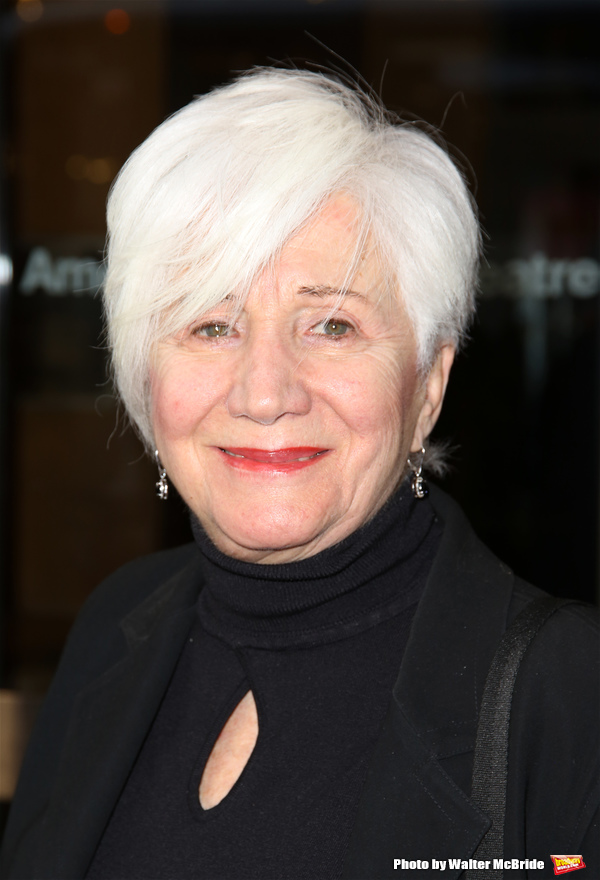 Olympia Dukakis Photo